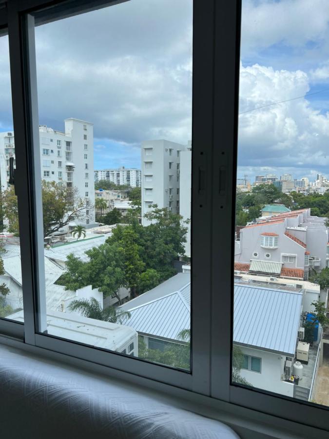 Yoa'S Escape Apartment San Juan Exterior photo